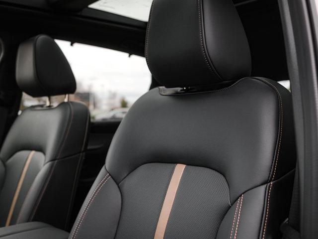 new 2026 Mazda CX-70 car, priced at $52,095