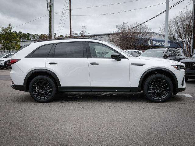 new 2026 Mazda CX-70 car, priced at $52,095