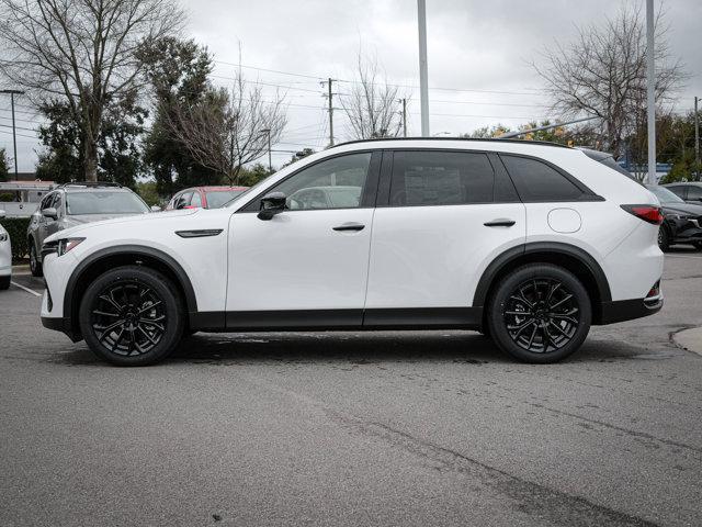 new 2026 Mazda CX-70 car, priced at $52,095