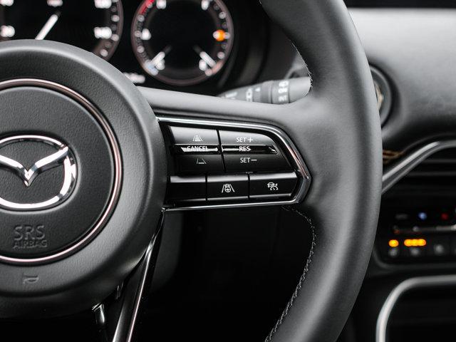 new 2026 Mazda CX-70 car, priced at $52,095