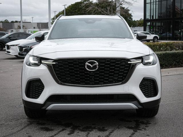 new 2026 Mazda CX-70 car, priced at $52,095