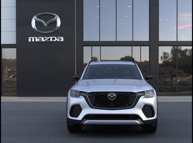 new 2026 Mazda CX-70 car, priced at $50,095