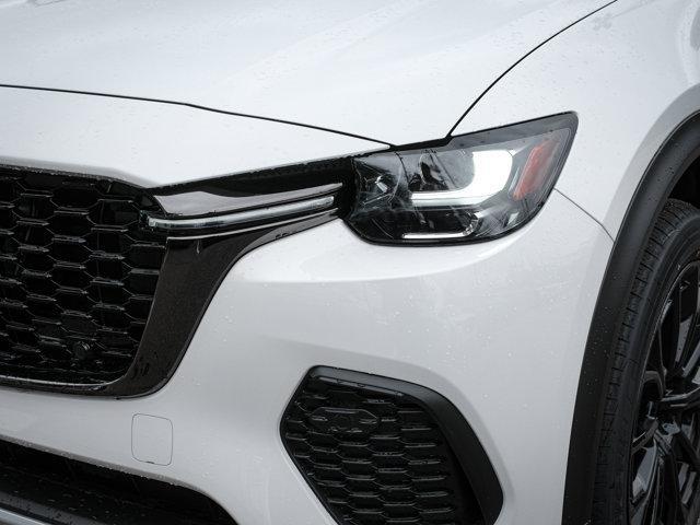 new 2026 Mazda CX-70 car, priced at $52,095