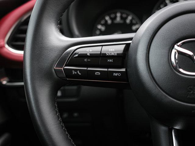 used 2025 Mazda Mazda3 car, priced at $29,200