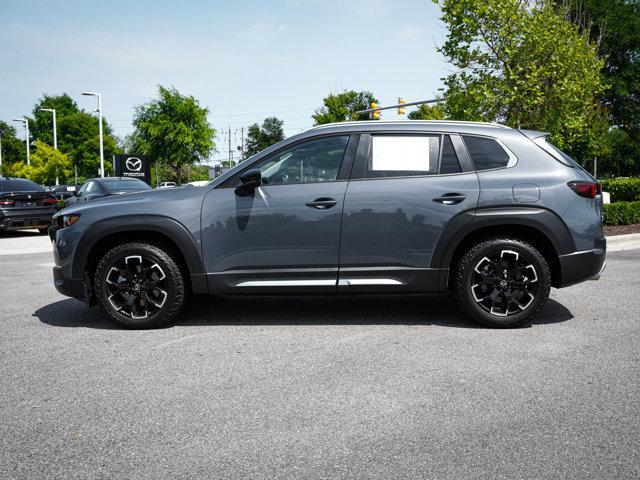 used 2025 Mazda CX-50 car, priced at $36,631