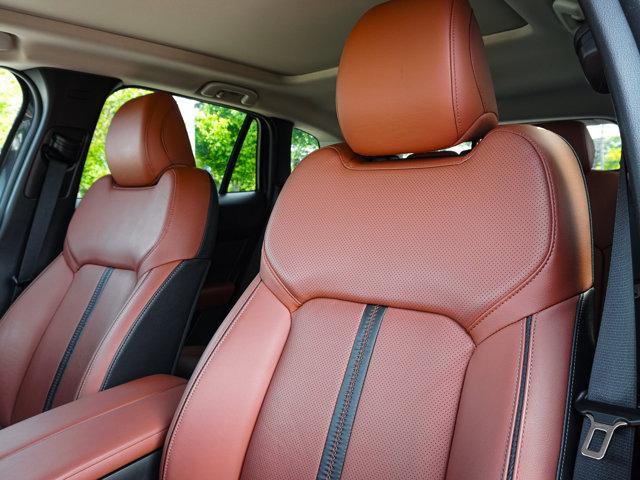 used 2025 Mazda CX-50 car, priced at $36,631