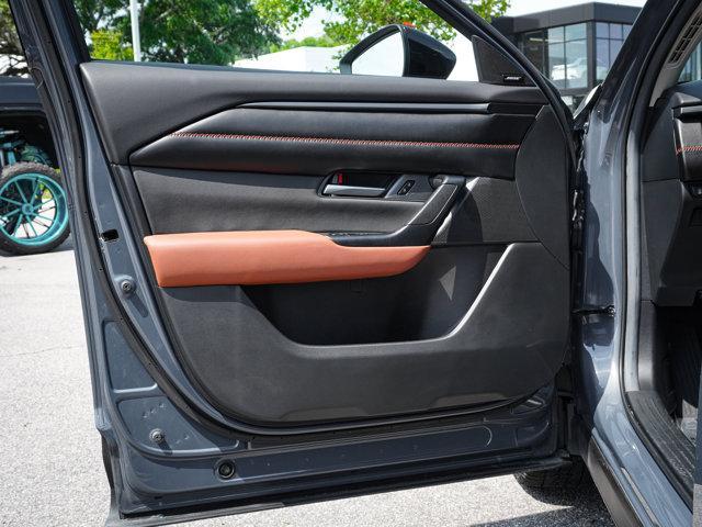 used 2025 Mazda CX-50 car, priced at $36,631