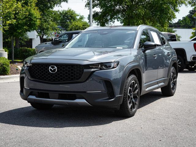used 2025 Mazda CX-50 car, priced at $36,631