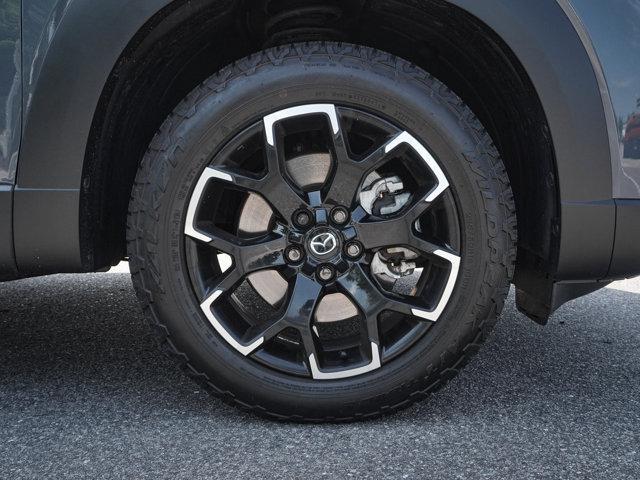 used 2025 Mazda CX-50 car, priced at $36,631