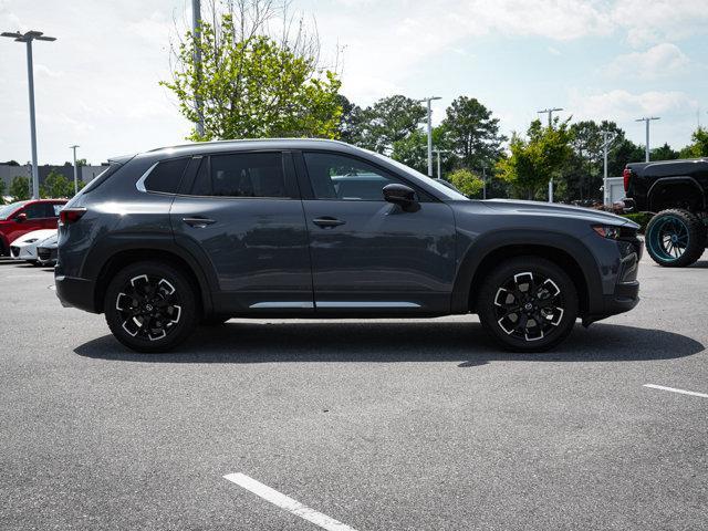 used 2025 Mazda CX-50 car, priced at $36,631