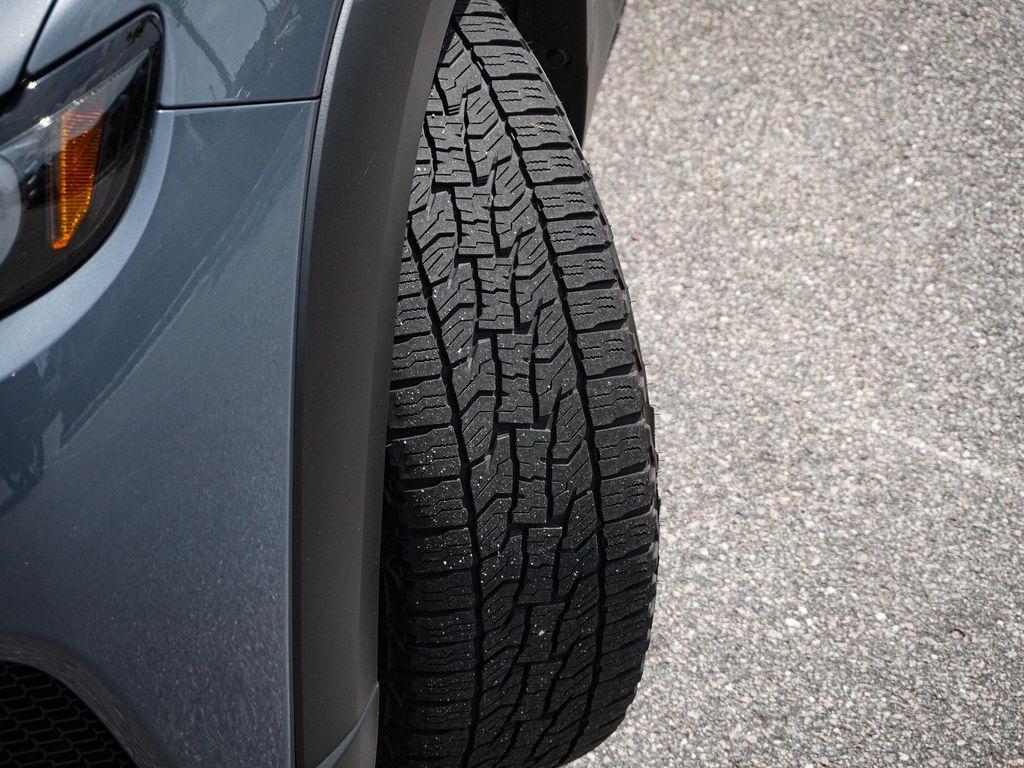 used 2025 Mazda CX-50 car, priced at $36,631