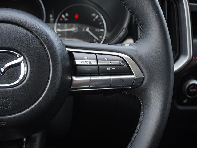 used 2025 Mazda CX-50 car, priced at $36,631