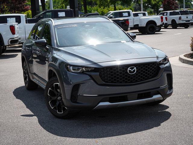 used 2025 Mazda CX-50 car, priced at $36,631