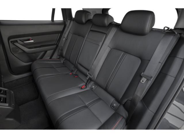 new 2026 Mazda CX-50 car, priced at $46,515