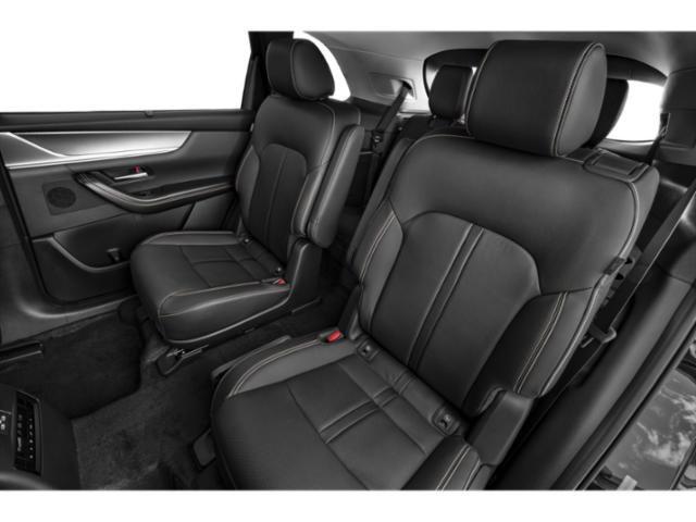 new 2026 Mazda CX-90 car, priced at $45,298