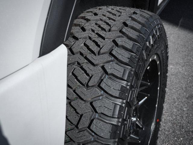 used 2021 GMC Sierra 2500 car, priced at $56,988