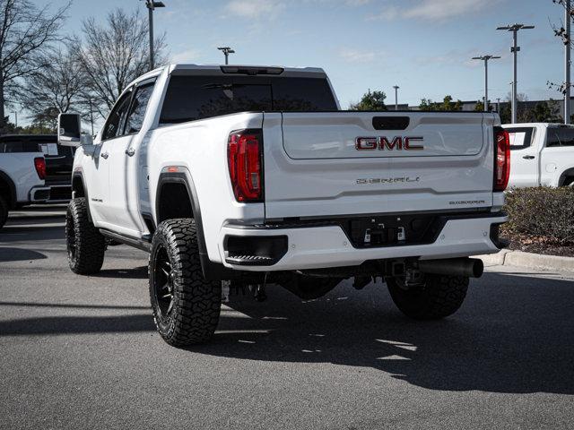 used 2021 GMC Sierra 2500 car, priced at $56,988