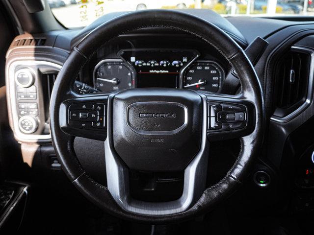 used 2021 GMC Sierra 2500 car, priced at $56,988