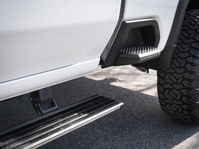 used 2021 GMC Sierra 2500 car, priced at $56,988