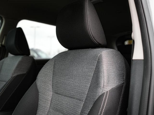 used 2023 Nissan Rogue car, priced at $21,924