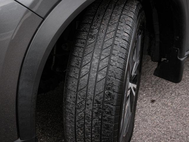 used 2023 Nissan Rogue car, priced at $21,924