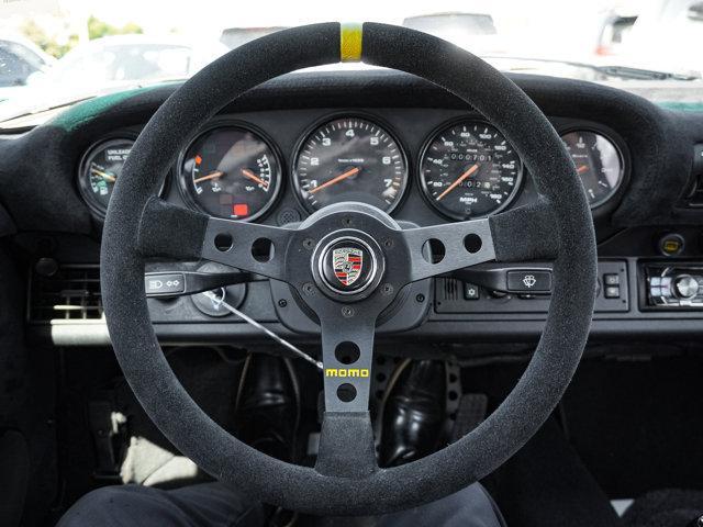 used 1990 Porsche 911 car, priced at $150,787