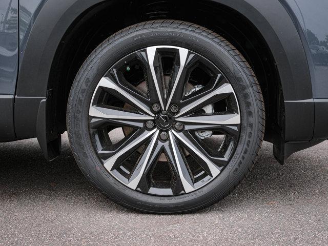 new 2026 Mazda CX-50 car, priced at $45,615