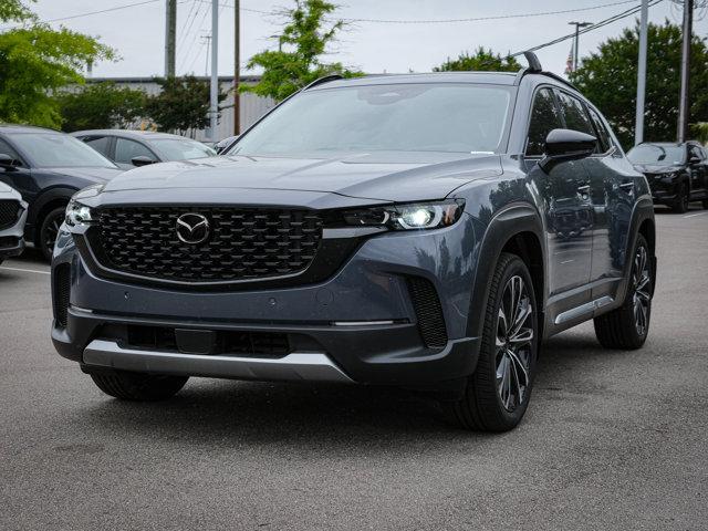 new 2026 Mazda CX-50 car, priced at $45,615
