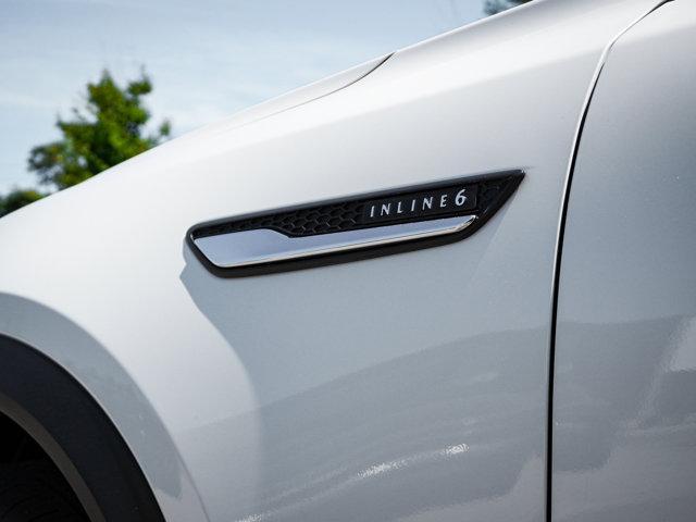 used 2026 Mazda CX-90 car, priced at $43,787