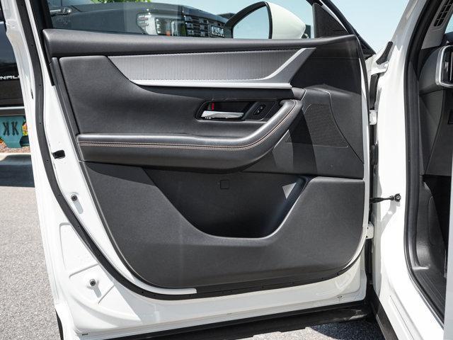 used 2026 Mazda CX-90 car, priced at $43,787