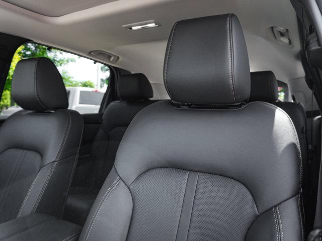 used 2026 Mazda CX-90 car, priced at $43,787
