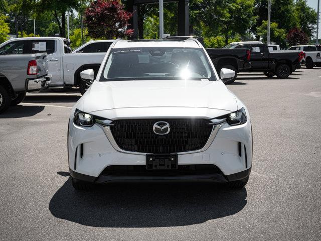 used 2026 Mazda CX-90 car, priced at $43,787