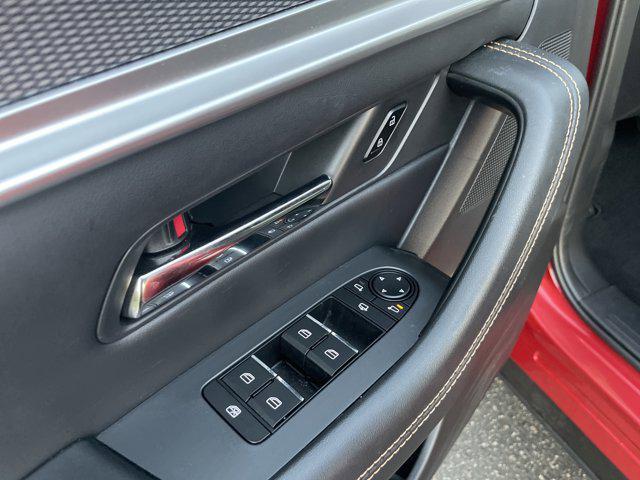 used 2025 Mazda CX-70 car, priced at $43,704