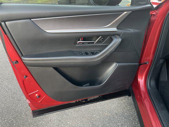 used 2025 Mazda CX-70 car, priced at $43,704