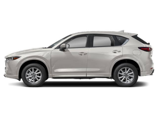 new 2025 Mazda CX-5 car, priced at $31,440