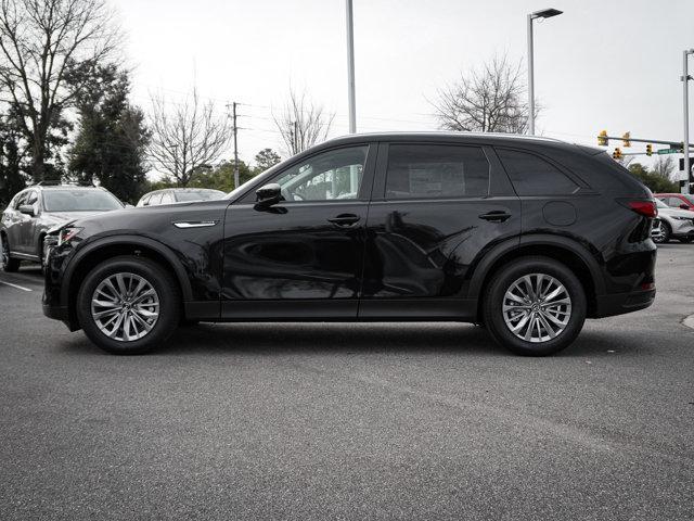 new 2026 Mazda CX-90 car, priced at $38,580