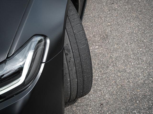 used 2021 BMW M5 car, priced at $76,000