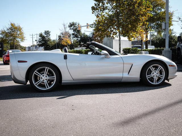 used 2010 Chevrolet Corvette car, priced at $30,025