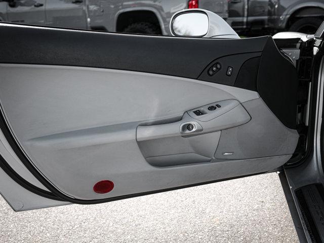 used 2010 Chevrolet Corvette car, priced at $30,025