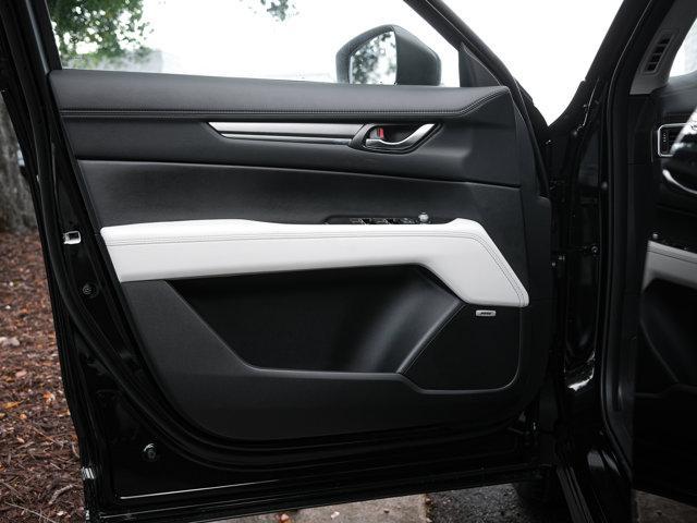 new 2025 Mazda CX-5 car, priced at $35,865