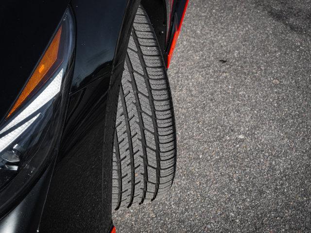 used 2022 Hyundai ELANTRA N car, priced at $26,988