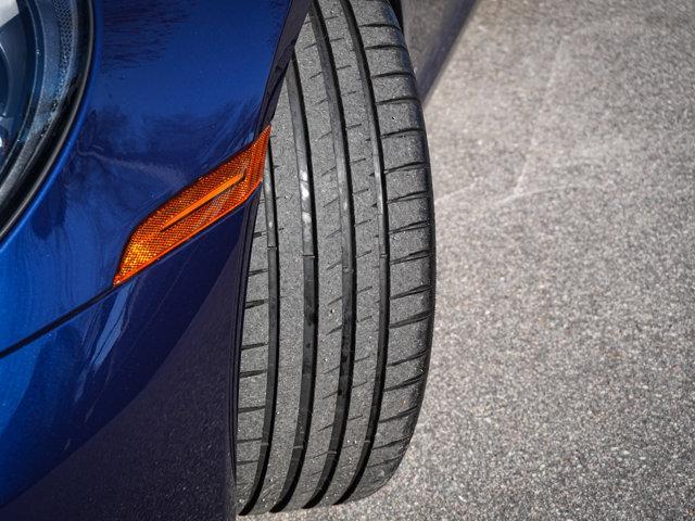 used 2024 Porsche 911 car, priced at $150,000