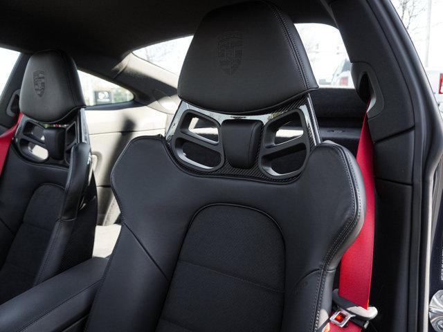 used 2024 Porsche 911 car, priced at $150,000