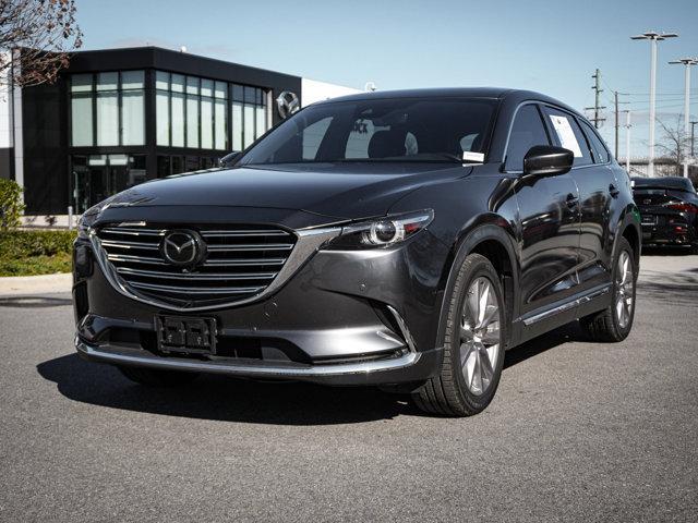 used 2023 Mazda CX-9 car, priced at $27,867