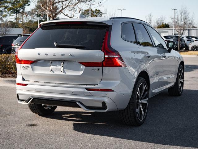used 2023 Volvo XC60 car, priced at $38,775