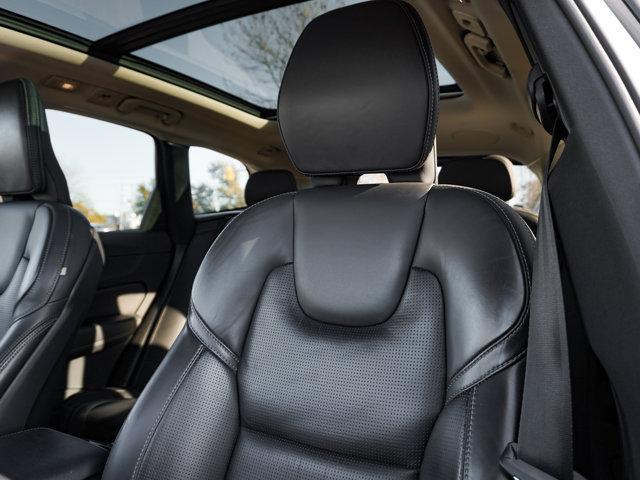 used 2023 Volvo XC60 car, priced at $38,775