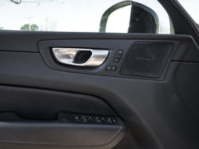 used 2023 Volvo XC60 car, priced at $38,775