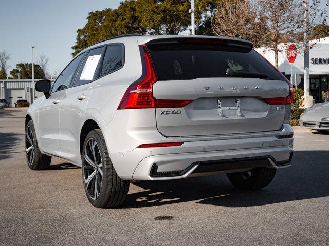 used 2023 Volvo XC60 car, priced at $38,775