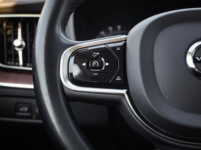 used 2023 Volvo XC60 car, priced at $38,775