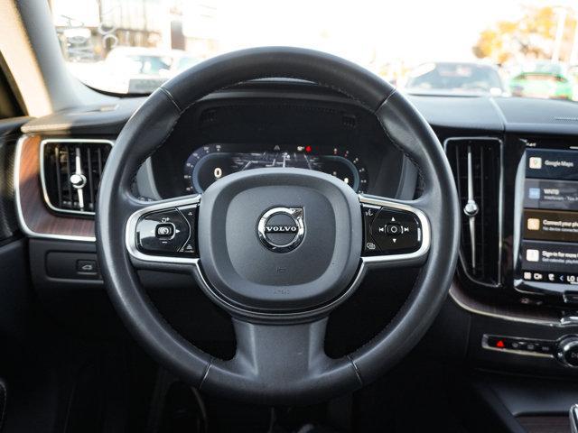 used 2023 Volvo XC60 car, priced at $38,775